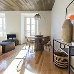 Luxury T.m. Flat With A View Appartamento