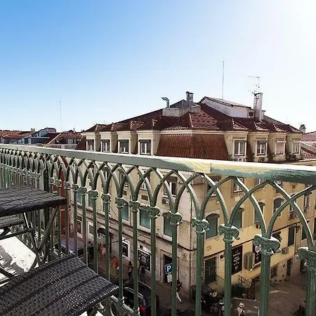 Luxury T.m. Flat With A View Appartement