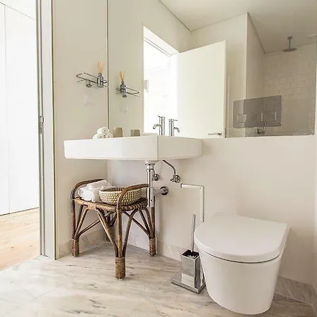 Luxury T.m. Flat With A View Appartement *