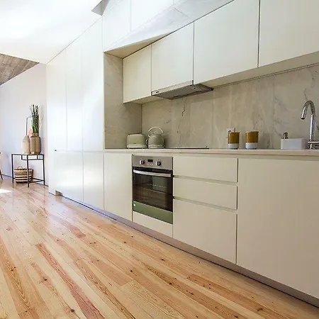 Luxury T.m. Flat With A View Appartement *