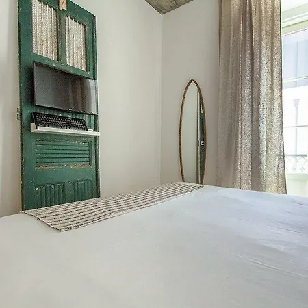 Appartement Luxury T.m. Flat With A View