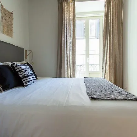 Luxury T.m. Flat With A View Apartament *