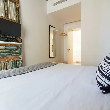 Luxury T.m. Flat With A View شقة *