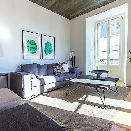 Luxury T.m. Flat With A View Apartament *