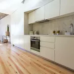 Luxury T.m. Flat With A View Appartement *