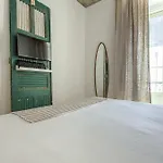 Appartement Luxury T.m. Flat With A View