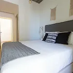 Luxury T.m. Flat With A View