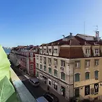Appartement Luxury T.m. Flat With A View