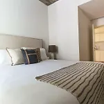 Luxury T.m. Flat With A View * Lissabon