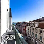 Luxury T.m. Flat With A View Appartement