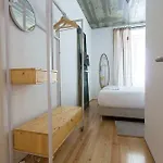 Appartement Luxury T.m. Flat With A View Lissabon