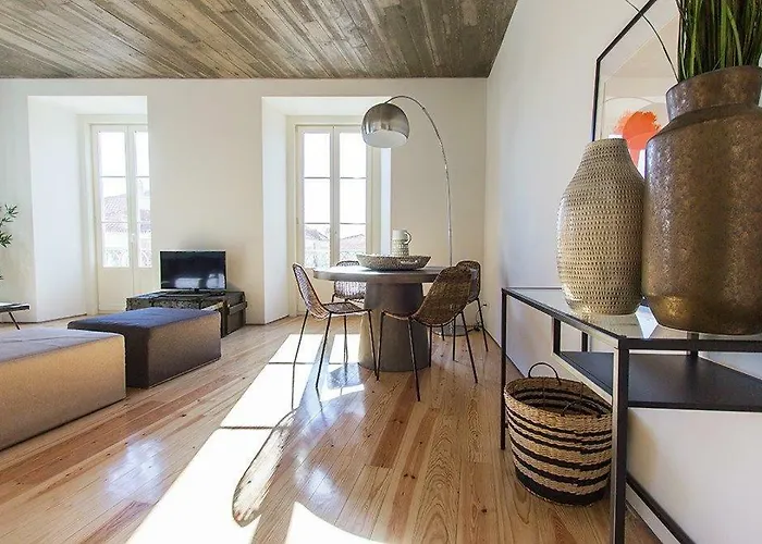 Luxury T.m. Flat With A View Apartment