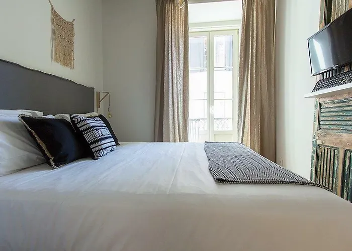 Luxury T.m. Flat With A View Apartment *