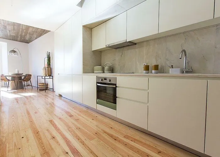 Luxury T.m. Flat With A View Apartment *