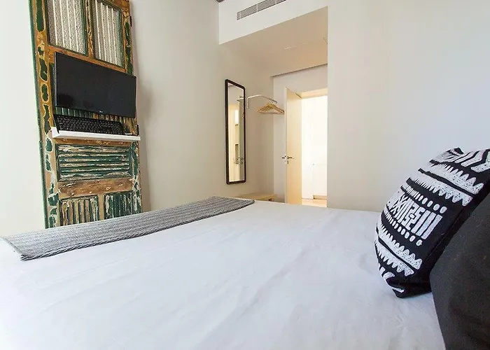 Luxury T.m. Flat With A View Apartment *