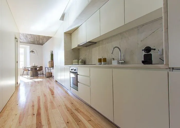 Luxury T.m. Flat With A View Apartment *