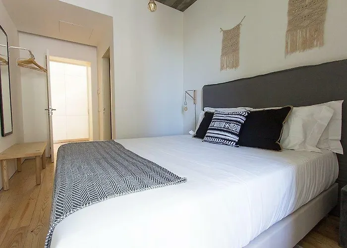 Luxury T.m. Flat With A View