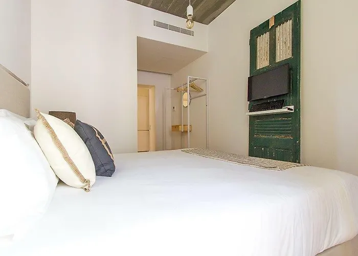 Luxury T.m. Flat With A View Apartment Lisbon