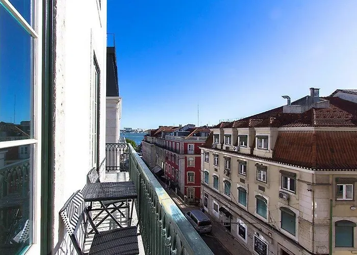 Luxury T.m. Flat With A View Apartment