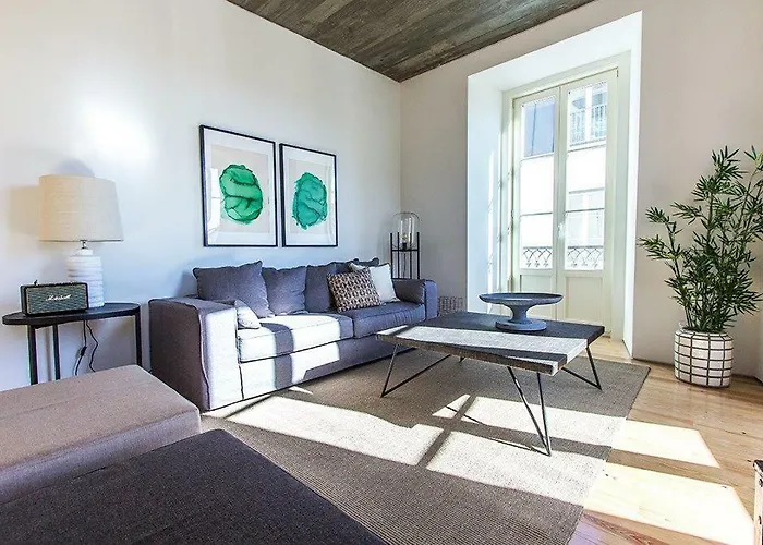 Luxury T.m. Flat With A View Apartment *