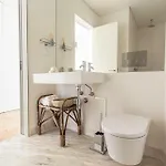 Luxury T.m. Flat With A View Апартаменти *
